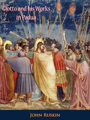 cover image of Giotto and his Works in Padua
